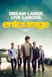 Entourage picture