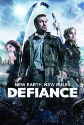 Defiance picture