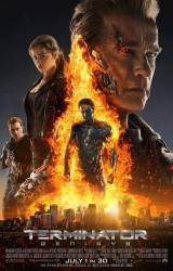 Terminator Genisys picture