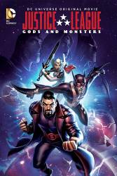 Justice League: Gods and Monsters picture