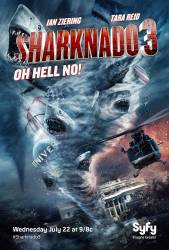 Sharknado 3: Oh Hell No! picture