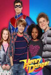 Henry Danger picture