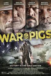 War Pigs picture
