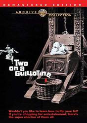 Two on a Guillotine picture