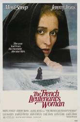 The French Lieutenant's Woman picture
