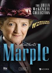 Agatha Christie's Marple picture