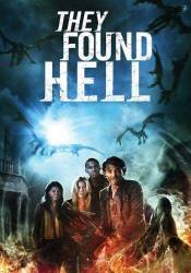 They Found Hell picture