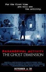 Paranormal Activity: The Ghost Dimension picture