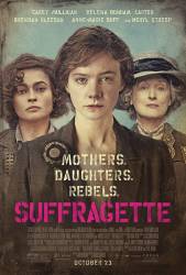 Suffragette picture