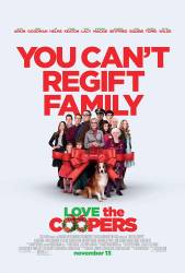 Christmas with the Coopers