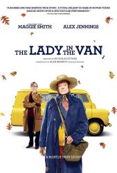 The Lady in the Van picture