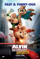 Alvin and the Chipmunks: The Road Chip picture