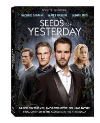 Seeds of Yesterday picture