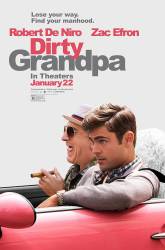 Dirty Grandpa picture