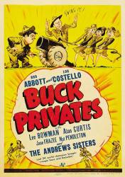 Buck Privates