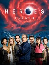 Heroes Reborn picture