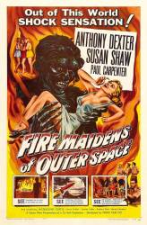 Fire Maidens of Outer Space picture