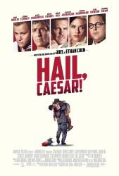 Hail, Caesar! picture