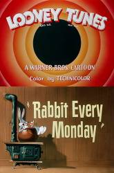 Rabbit Every Monday picture