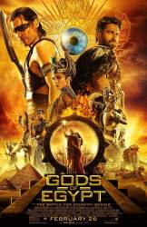 Gods of Egypt picture