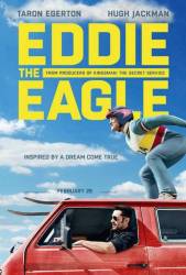 Eddie the Eagle picture