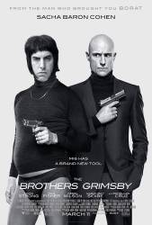 The Brothers Grimsby picture