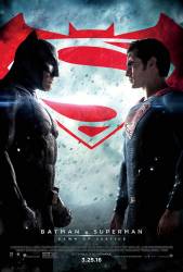 Batman v Superman: Dawn of Justice picture