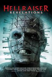Hellraiser: Revelations picture