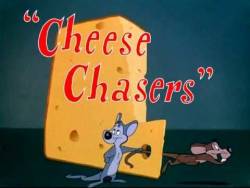 Cheese Chasers picture