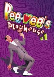 Pee-wee's Playhouse picture