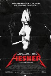 Hesher picture