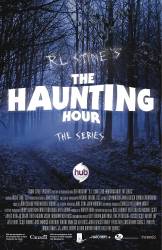R.L. Stine's The Haunting Hour picture