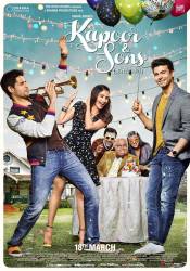 Kapoor and Sons picture