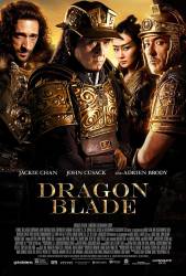 Dragon Blade picture