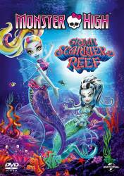 Monster High: The Great Scarrier Reef picture