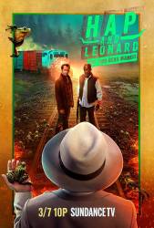 Hap and Leonard picture