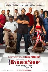 Barbershop: The Next Cut picture