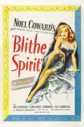 Blithe Spirit picture