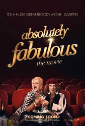 Absolutely Fabulous: The Movie picture