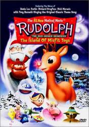 Rudolph the Red-Nosed Reindeer & the Island of Misfit Toys picture