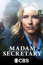Madam Secretary picture