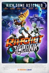 Ratchet and Clank picture