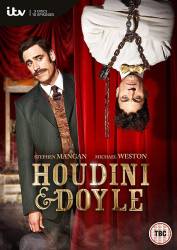 Houdini and Doyle picture