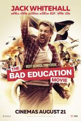 The Bad Education Movie picture