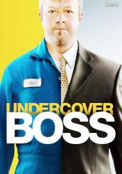 Undercover Boss picture