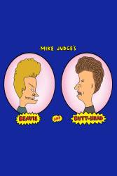 Beavis and Butt-Head picture