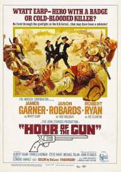 Hour of the Gun picture