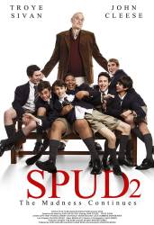 Spud 2: The Madness Continues picture