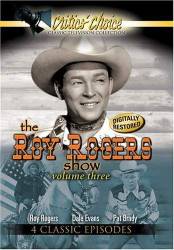 The Roy Rogers Show picture