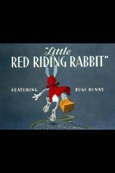 Little Red Riding Rabbit picture